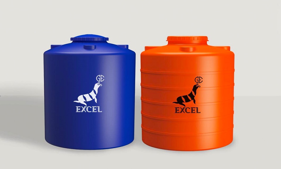 Rekomendasi Tandon Air Terbaik dalam Tangki EXCEL